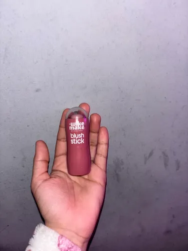 Maquiagem e creme