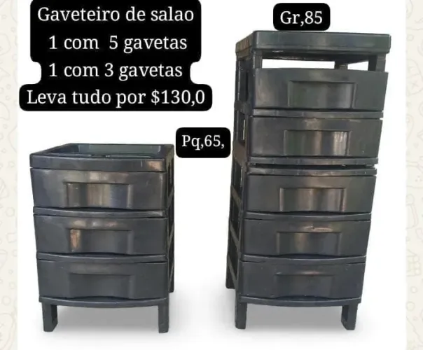 Gaveteiro