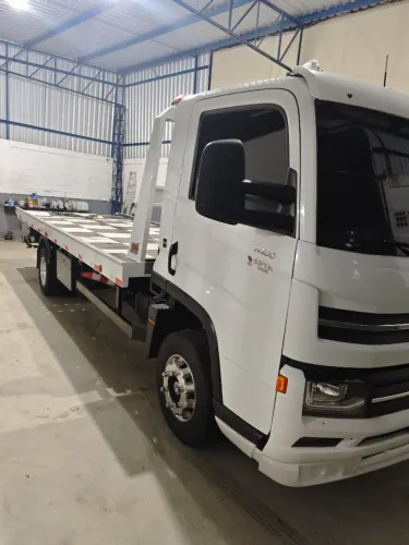 Volkswagen Delivery 11.180