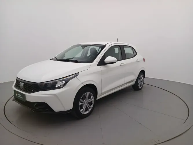 Fiat Argo Drive 1.0 Firefly 2024