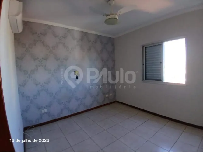 Apartamento para alugar no Centro - Piracicaba/SP