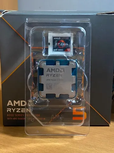 Ryzen 5 8500G