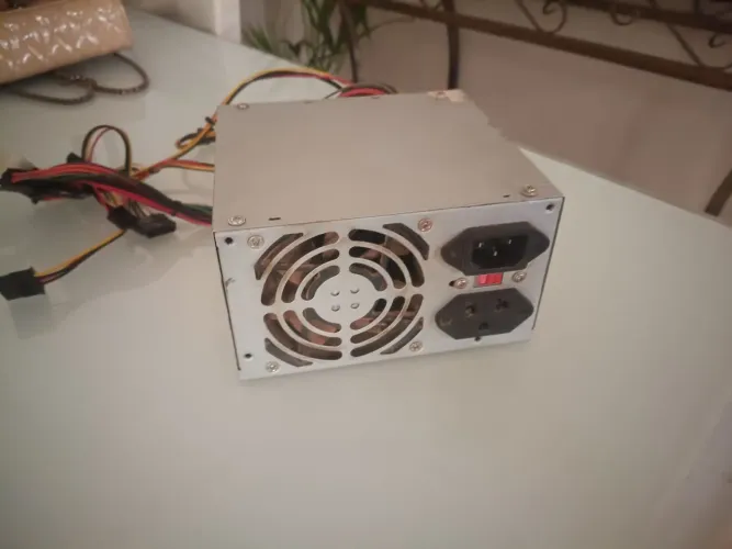 Fonte 450W