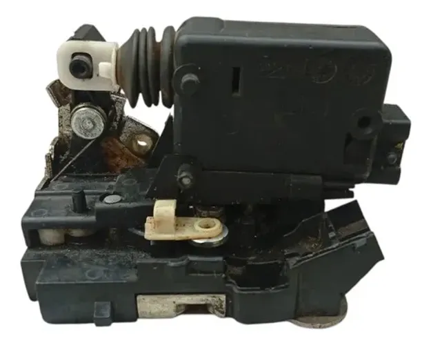 Fechadura Porta Dianteira Direita Renault Sandero 2011