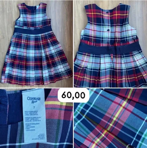 Roupas menina
