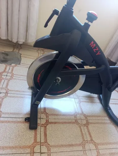 Vendo bicicleta de spinning - nunca usada