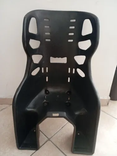 Cadeira pra garupa infantil