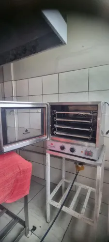 Forno elétrico