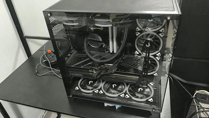 Pc gamer
