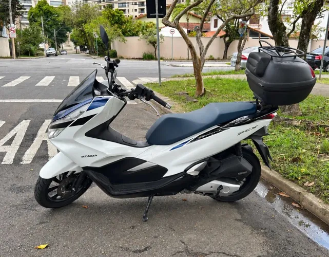 Honda PCX Sport 21/22