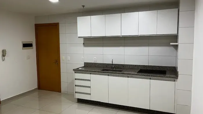 Alugo Apartamento de 1 quarto no DF Plaza em Águas Claras