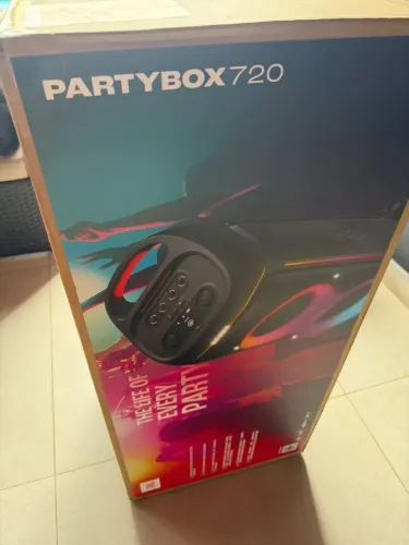 jbl 720 partybox