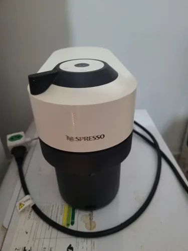 Cafeteira Nespresso Vertuo Pop