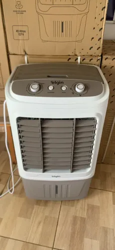 Climatizador 