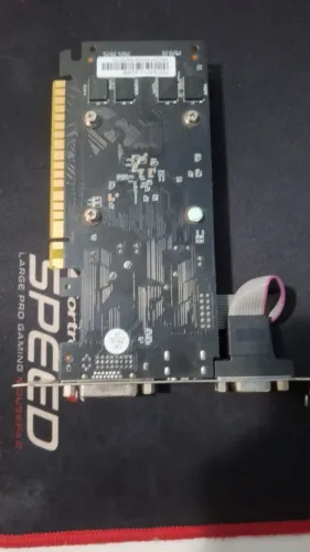 Placa de vídeo