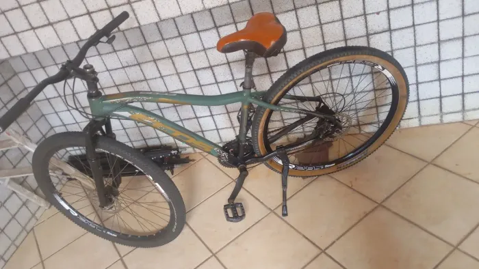 Bike 29