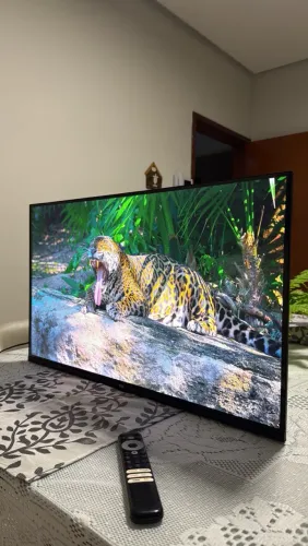  SMART TV TCL 32P - OPORTUNIDADE!