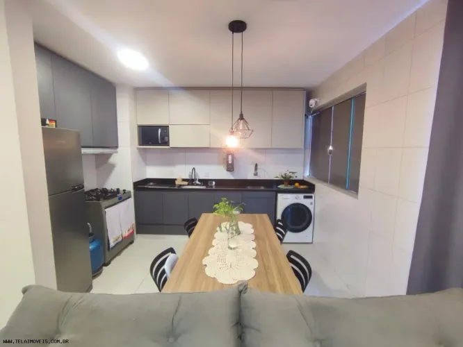 Apartamento para Venda em Goiânia, Jardim Presidente, 2 dormitórios, 1 suíte, 2 banheiros,