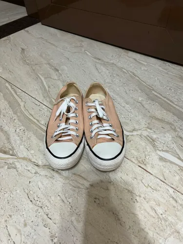 Tênis allstar nr 35
