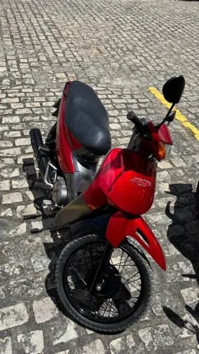 Honda Biz 125 ES/ ES F.inj./es MIX F.injection 2006