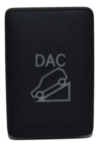 Botão Controle Declive Dac Toyota Hilux 2021 2022 Original