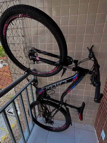 Bicicleta caloi