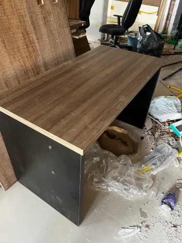 Mesa de Escritorio 