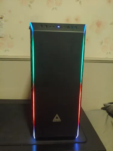 Pc gamer Ryzen 5 3600 | RX580 | 8gb Saphire | 16gb RAM | 512gb SSD
