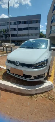 Volkswagen Fox Connect 1.6 Flex 8V 5P 2019