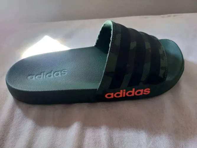 Chinelo Adidas Shower Novo 38/39