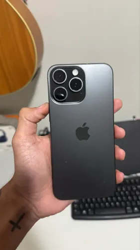 IPHONE 15 PRO MAX 512GB