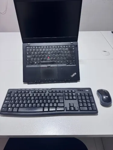 VENDO - Lenovo ThinkPad L14 Gen 1 - Linha Corporativa TOP