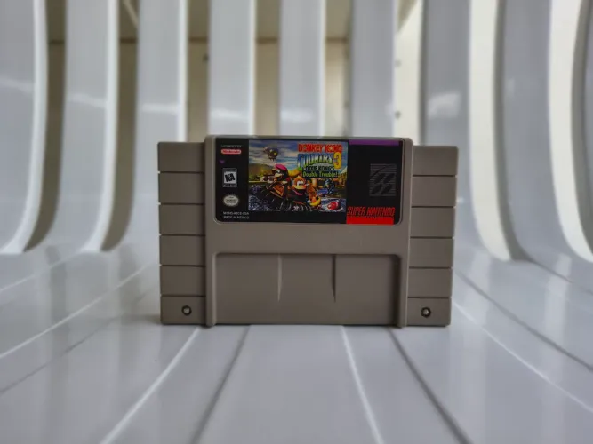 Donkey Kong 3 Original