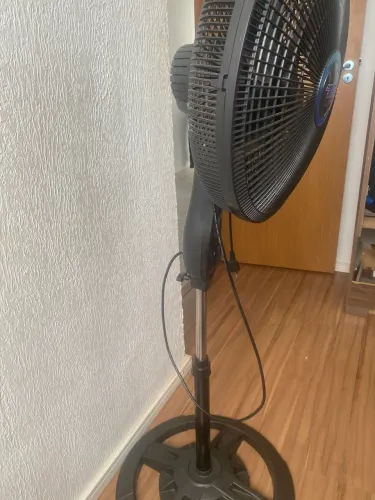 Vende-se ventilador