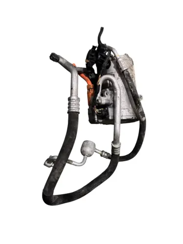 Compressor de Ar Condicionado Elétrico BMW / MINI - Original - Perfeito Estado