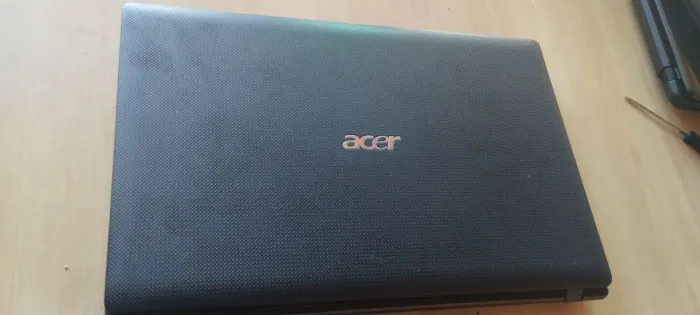 Notebook grande ACER QuadCore i3 de 15.6 polegadas HDMI 