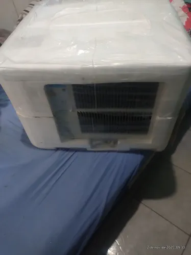 Ar-condicionado 110