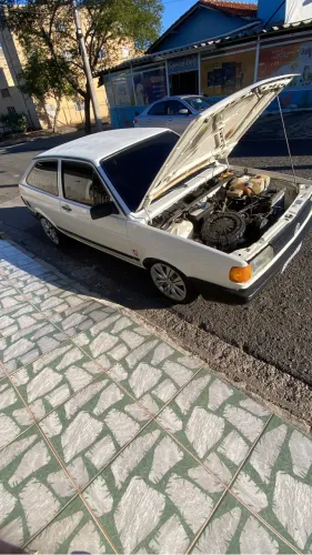 Volkswagen Golf GL 1.8/ 2.0i 4P 1996