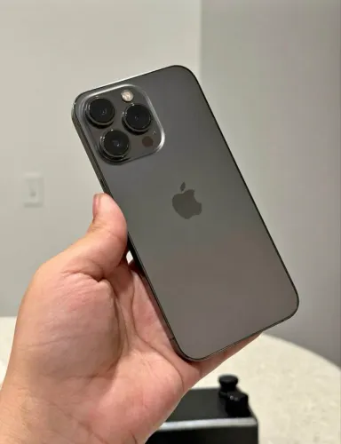 iPhone 13 Pro 256gb Zerado