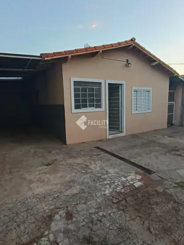 casa - Jardim Boa Esperança - Campinas