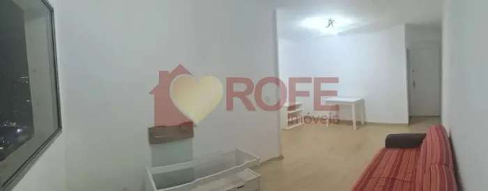 Apartamento com 2 dormitórios à venda, 66 m² por R$ 745.000,00 - Campo Belo (zona Sul) - S