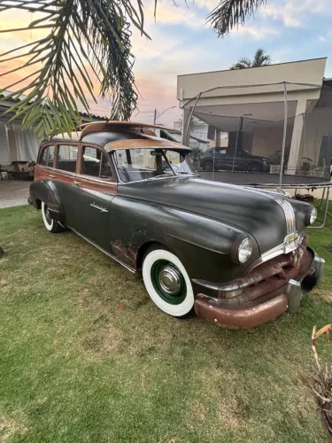 Pontiac Solst 2.4 1952