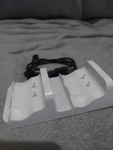 Carregador controle xbox one & series