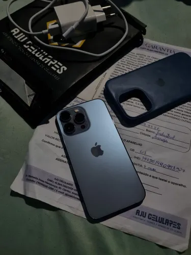 IPhone 13 Pro 128GB