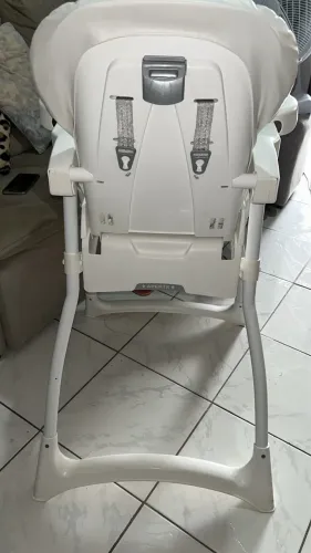 Cadeira de alimentação Burigotto