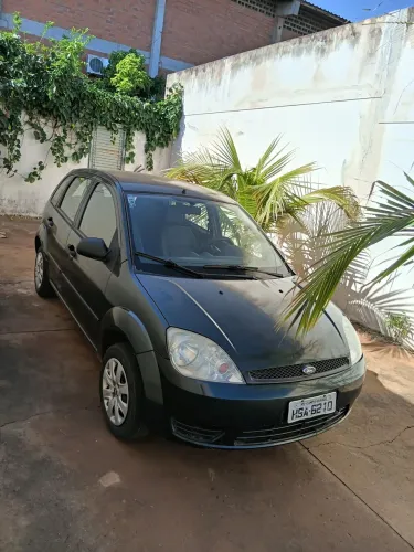 Sucata ford ka 2002 para retirar peças