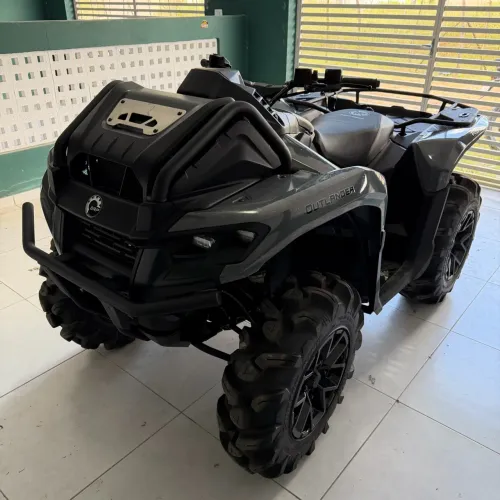 BRP CAN AM XMR 700 2026