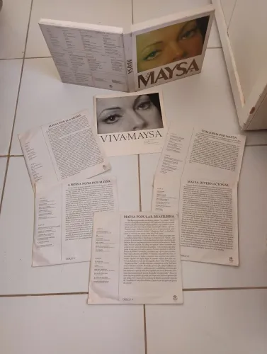 VINIL