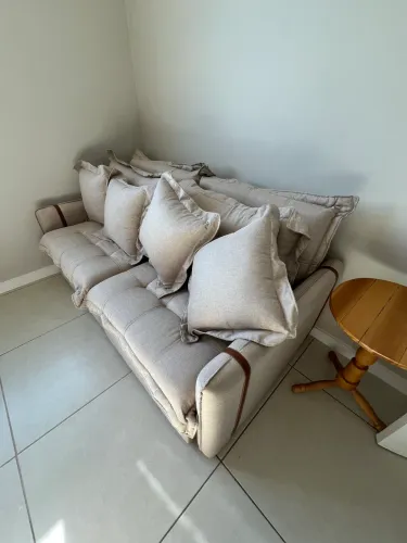 Sofá cama