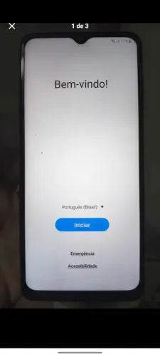 Celular A12 